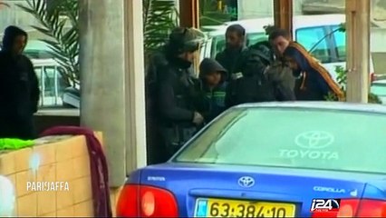 Fusillade à Tel Aviv : plusieurs questions restent en suspens