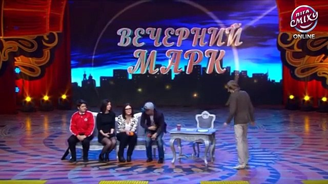 Сахара не надо, Ильичевск - Лучшие в космосе - Лига Смеха, зимний кубок 09.01.2016