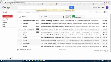 How to get free VPS for 14 Days