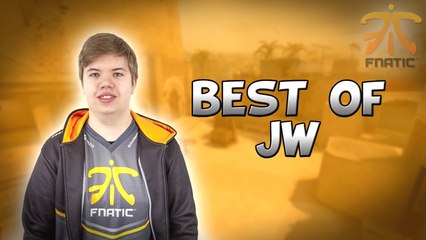 BEST OF JW! [CS:GO]