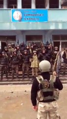 Selam Olsun Kahraman Asker Ve Polislerimize