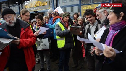 Bretagne. Le zapping du week-end