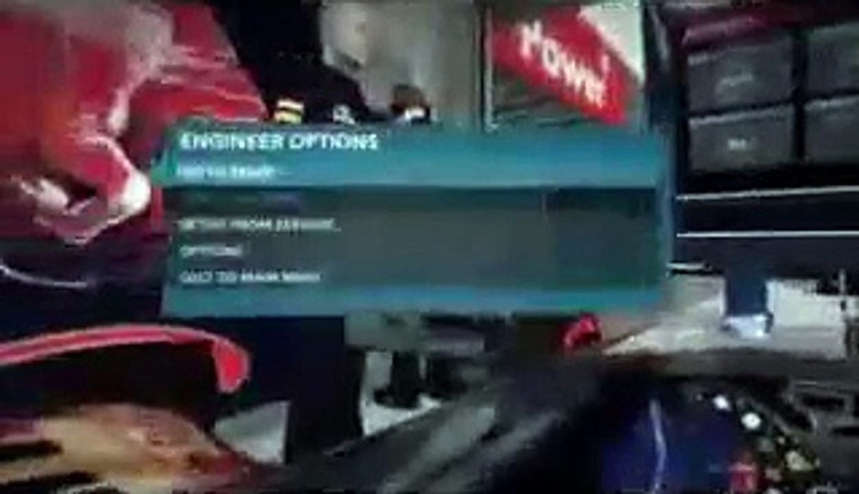 F1 2012 - Ep6 Grand Prix De Monaco Circuit De Monaco