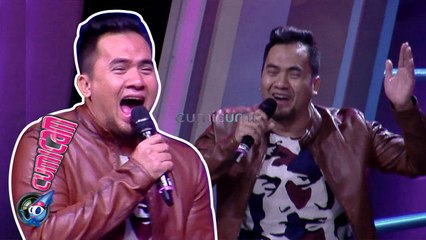 Saat Bang Ipul Jadi Komika - Cumicam 10 Januari 2015