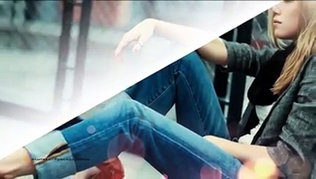 Photoshop Tutorial  Fashion Effects