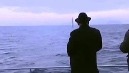 North Korea Launches Submarine Missile