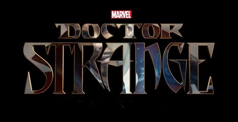Doctor Strange  (2016)  Official Teaser Trailer