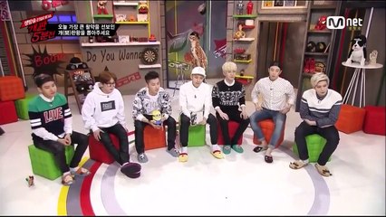 Block B 5 Minutes Before Chaos Ep. 2 Part 2