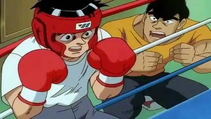 ESPIRITU DE LUCHA | CAPITULO 3 | AUDIO LATINO