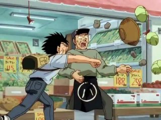 ESPIRITU DE LUCHA | CAPITULO 4 | AUDIO LATINO