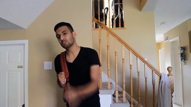 ZaidAli - Brown parents turn everything into a lecture! Very Funny Video Clips 2016