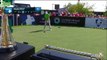 Rory McIlroy Crushing Drives at 2015 DP European PGA Tour Golf Event