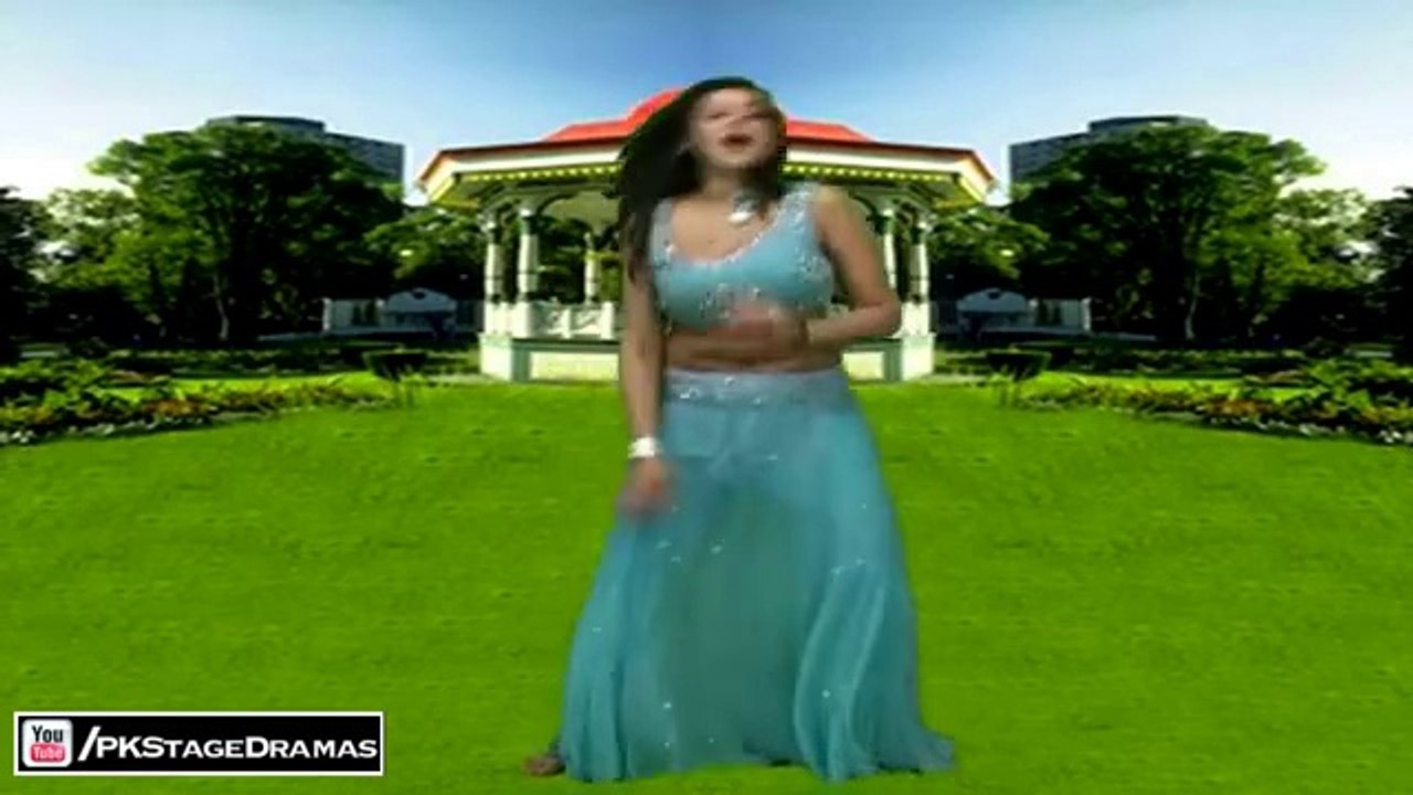 KURTI DA BERA - MARIA SHEIKH MUJRA - PAKISTANI MUJRA DANCE 2014