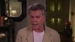 IR Interview: Ray Liotta For "Shades Of Blue" [NBC]