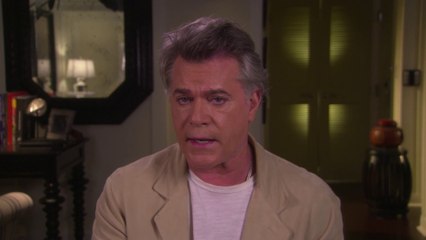 IR Interview: Ray Liotta For "Shades Of Blue" [NBC]