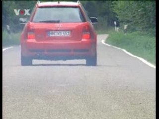 Audi RS2 RS4 RS6