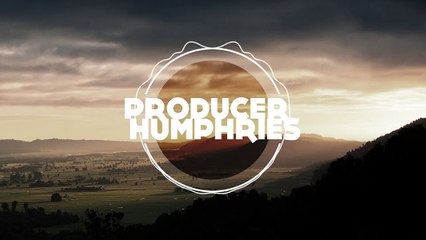 Producer Humphries - We Can Do It