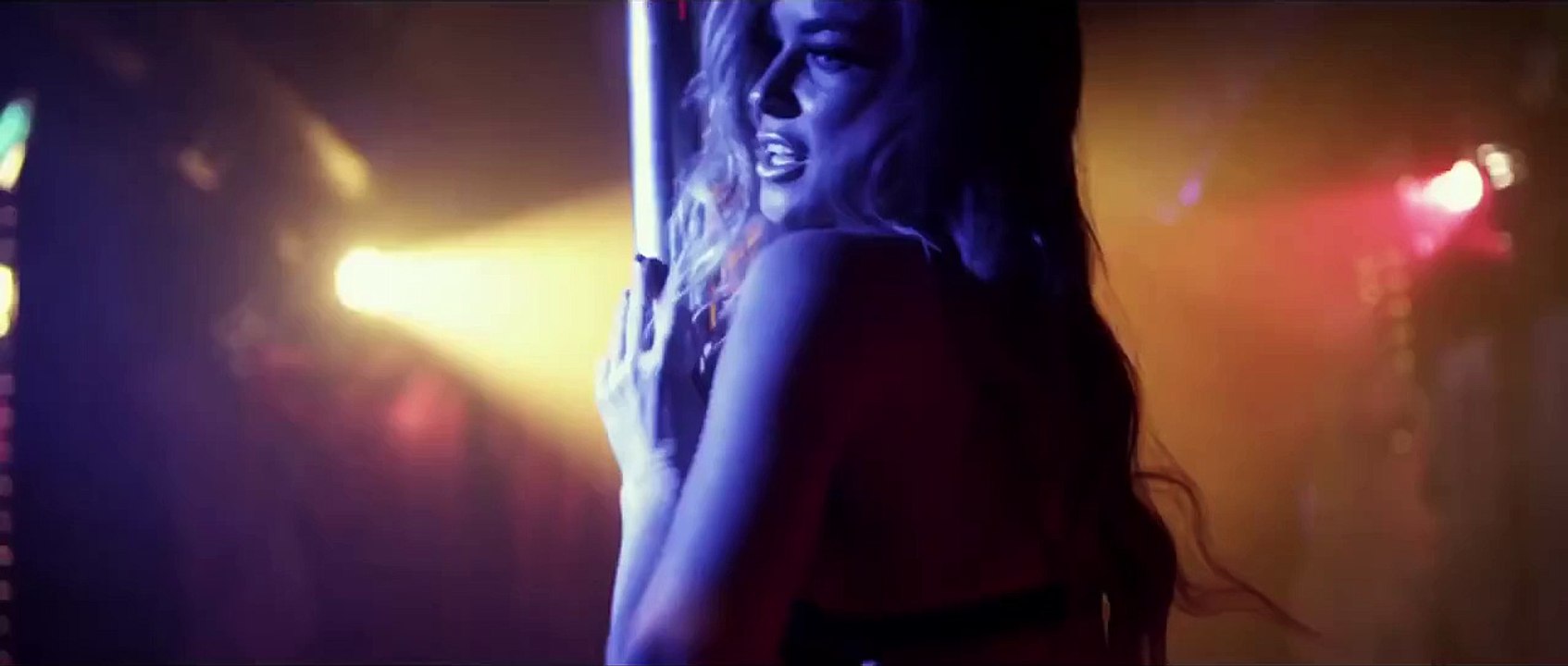 Lap Dance - Trailer (2014) [HD]- Carmen Electra
