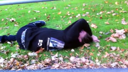 Best Fails of the Week 2 December 2015 || FailArmy