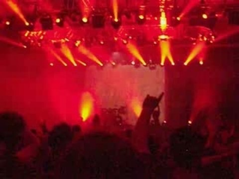 Slayer - Raining Blood