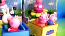 Pig Toy For Kids 2015 - Pigs Train Weebles Musical Train ★ El Trenecito Del Abuelo