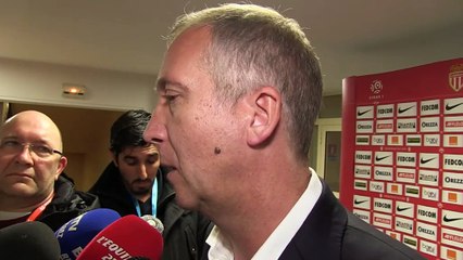 ASM - Makélélé, Falcao, El Shaarawi... Vasilyev fait le point sur le mercato