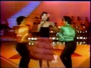 Copacabana - Teresa Teng