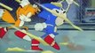 Sonic the Hedgehog the Movie OVA Part 4 german (Fan-)dub