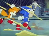 Sonic the Hedgehog the Movie OVA Part 4 german (Fan-)dub