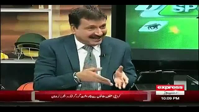 Nawaz Sharif Apologized To Me For Sending Me Jail Najam Sethi