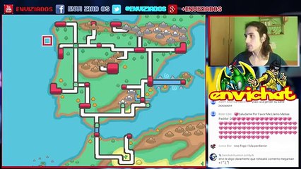 POKEMON IBERIA FULL ESPAÑOL EN DIRECTO PARTE 2 : ENFAILADOS IS BACK (1024p FULL HD)