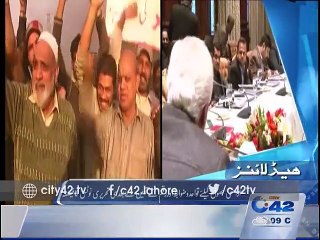 News Headlines 9:00am 10th January 2016