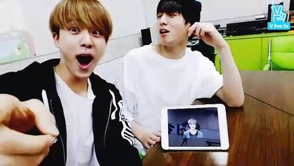 HYYH PT.2 PREVlEW - JlN JUNGK00K