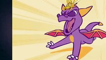 Spyro does a Thing - German Fandub