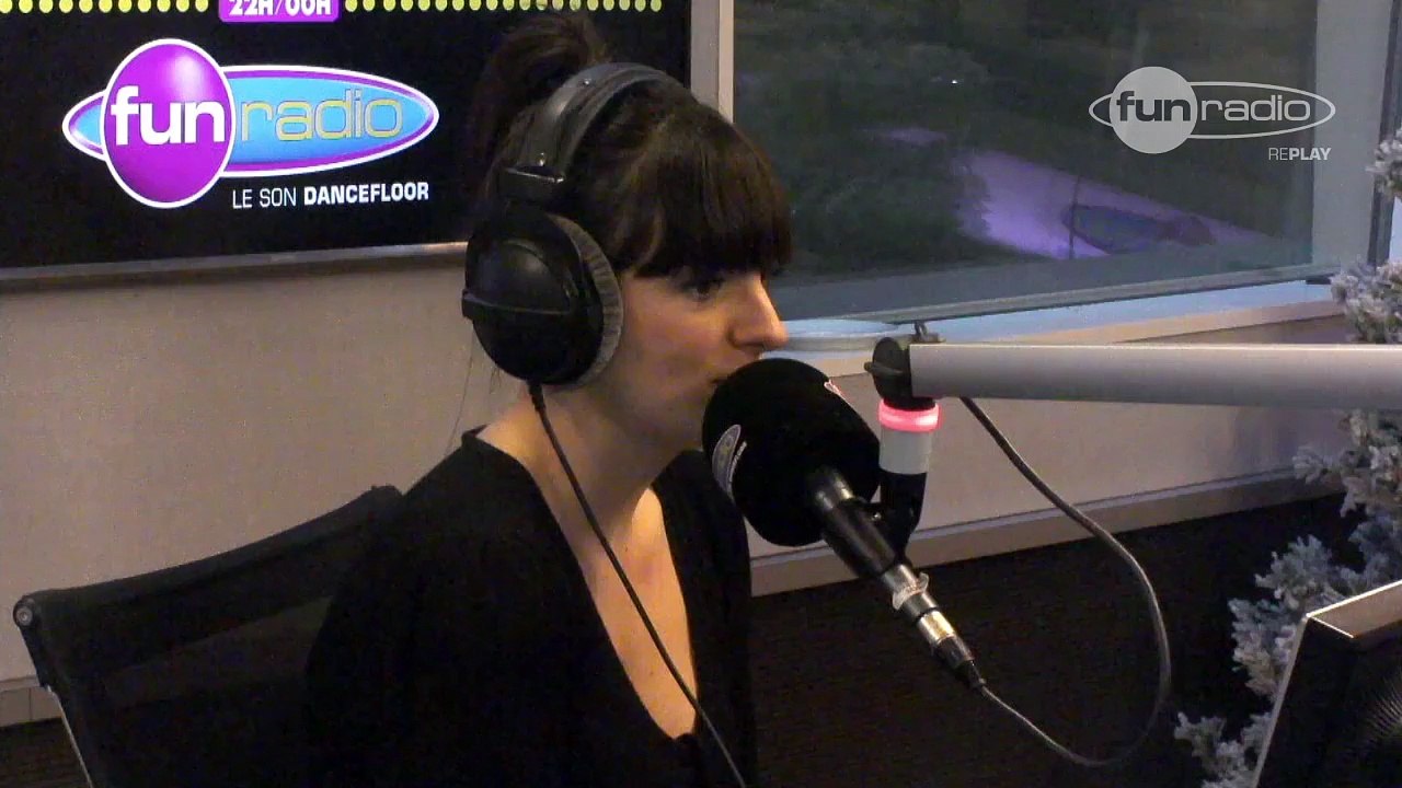 Quand une mamie fait du rap...c'est EPIC ! - Marion et Anne-So