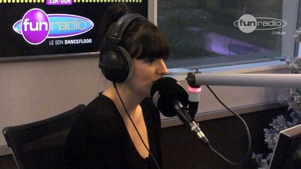 Quand une mamie fait du rap...c'est EPIC ! - Marion et Anne-So