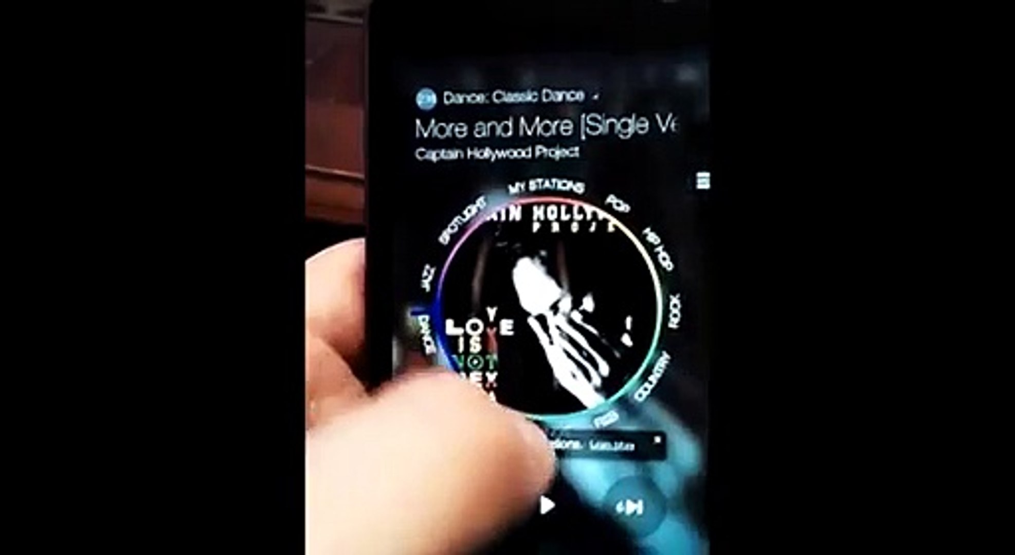Samsung launches free music streaming app, Milk Music