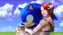 Sonic the Hedgehog (2006): 18 - Quer durch alle Ebenen - German Fandub