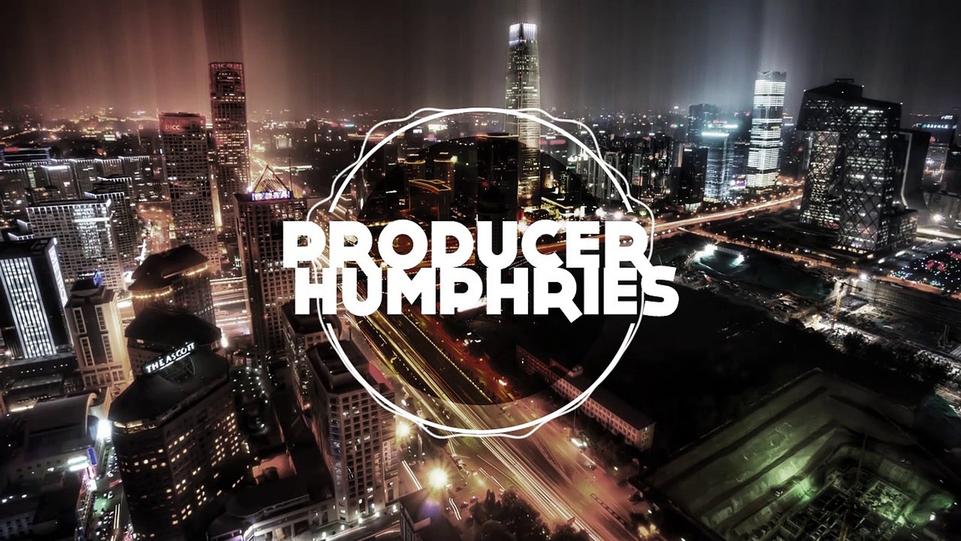 ⁣Producer Humphries - Entrepreneur