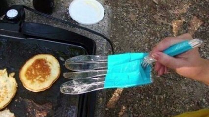 Akıllara Zarar 36 Komik Çözüm