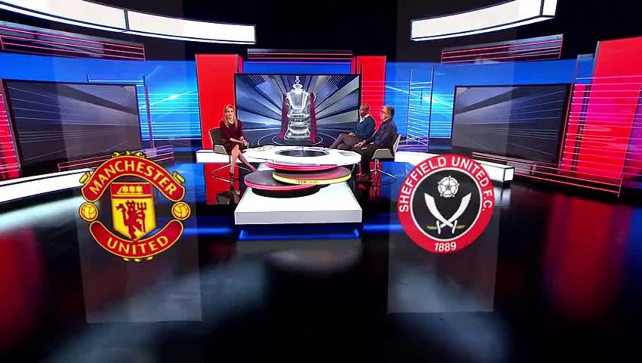BBC Match of the Day FA Cup Highlights 09 Jan Full Show 2 동영상 Dailymotion