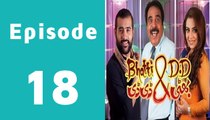 Bhatti aur DD Season 2 Episode 18 Full on Tv one in High Quality