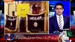 Aaj Shahzaib Khanzada Ke Saath 29 December 2015 | Lahore Student Rape Case