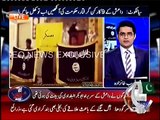 Aaj Shahzaib Khanzada Ke Saath 29 December 2015 | Lahore Student Rape Case