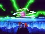 Sonic the Hedgehog the Movie OVA Part 5 german (Fan-)dub