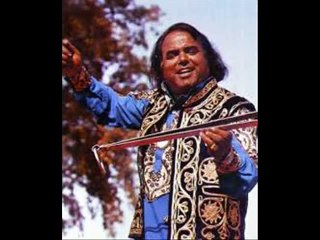 jugnni - Alam Lohar