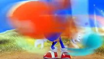 Sonic Colors 25 - Yackers Abschied - German (Fan-) Dub