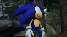 Sonic Adventure 2 - Faker! - German Fandub