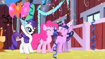 MLP Equestria Girls Extended Hub Promo Edition