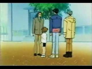 Cardcaptors Episode 10 Part 2